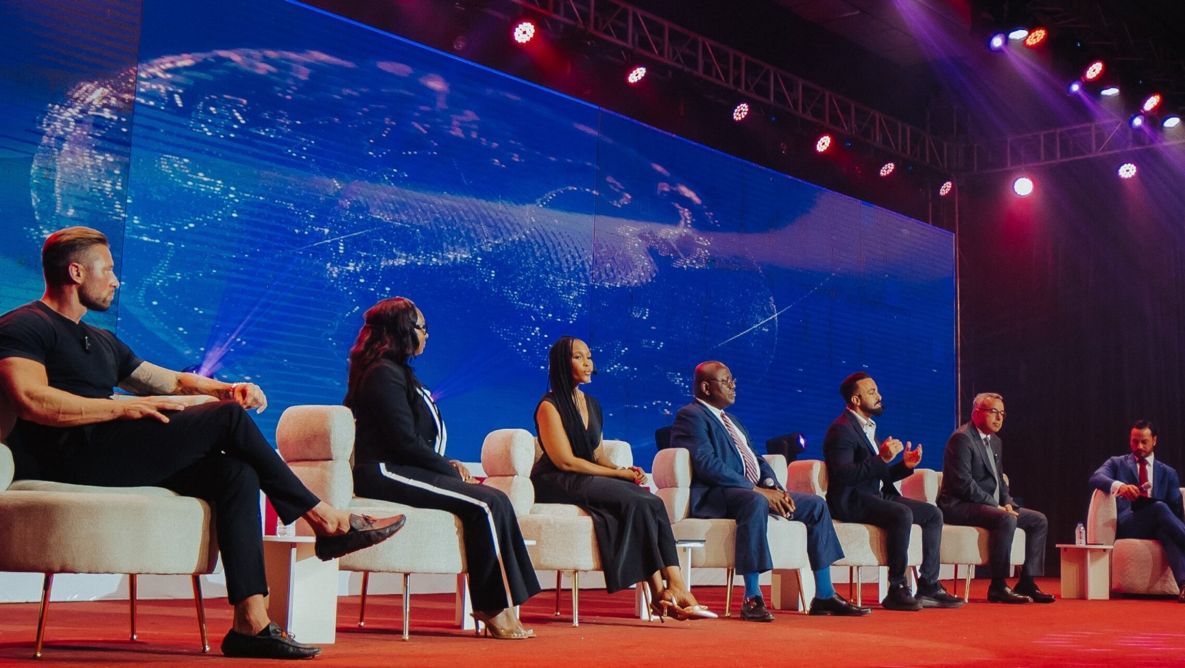 Africa Startup Festival Lagos 2025