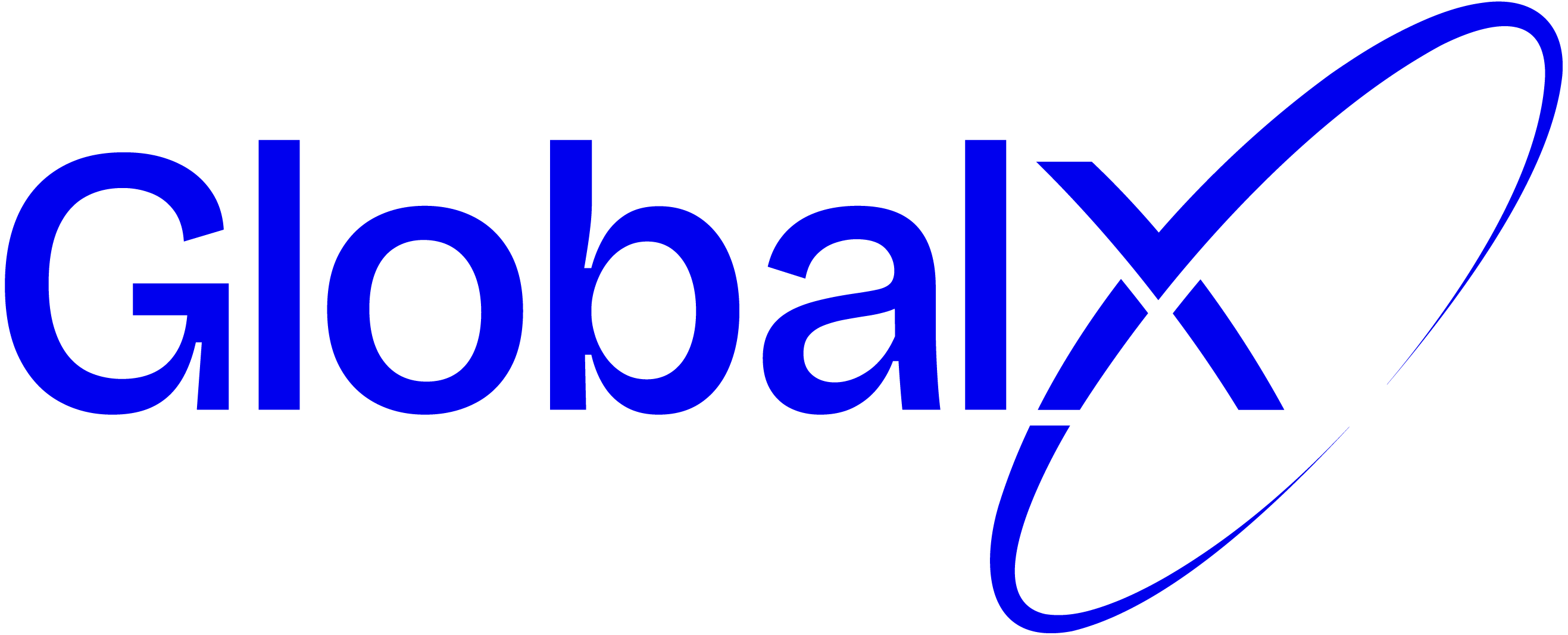 GlobalX